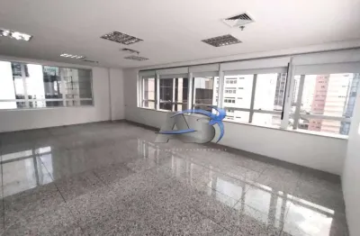 Conjunto para alugar, 94 m² por r$ 17.859,45/mês - paraíso - são paulo/sp