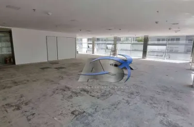 Sala comercial com 1 sala à venda na Rua Ramos Batista, 198, Vila Olímpia, São Paulo