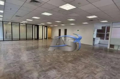 Imóvel comercial para alugar, 204 m² por r$ 31.407/mês - vila olímpia - são paulo/sp
