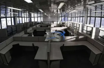 Conjunto, 526 m² - venda por r$ 3.200.000,01 ou aluguel por r$ 33.349,71/mês - chácara santo antônio - são paulo/sp