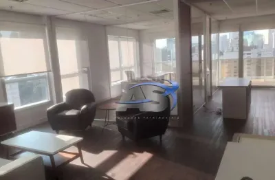 Conjunto, 214 m² - venda por r$ 2.500.000,01 ou aluguel por r$ 22.216,00/mês - brooklin - são paulo/sp