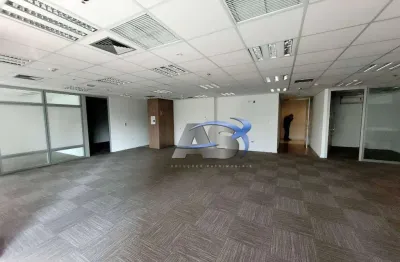 Sala comercial com 2 salas para alugar na Avenida das Nações Unidas, 12399, Brooklin, São Paulo