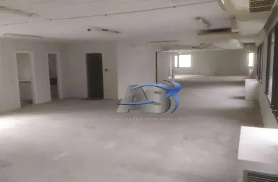 Conjunto para alugar, 266 m² por r$ 20.003,00/mês - brooklin - são paulo/sp