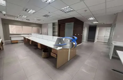 Conjunto, 152 m² - venda por r$ 3.390.000,00 ou aluguel por r$ 22.708,00/mês - itaim bibi - são paulo/sp