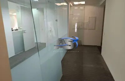 Conjunto, 200 m² - venda por r$ 3.000.000,01 ou aluguel por r$ 26.500,00/mês - itaim bibi - são paulo/sp