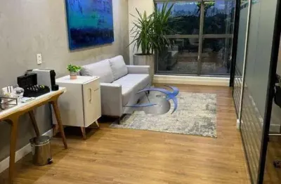 Conjunto para alugar, 150 m² por r$ 29.798,63/mês - moema - são paulo/sp