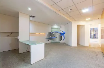 Conjunto para alugar, 155 m² por r$ 18.050,00/mês - brooklin - são paulo/sp