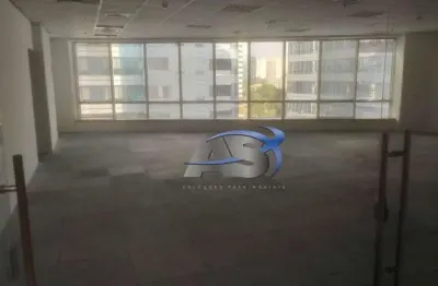 Conjunto para alugar, 139 m² por r$ 16.275,72/mês - cidade monções - são paulo/sp