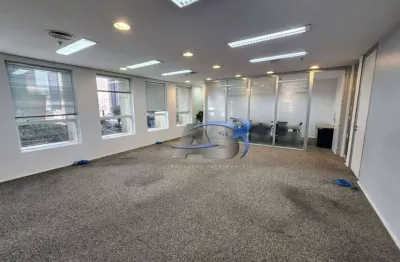 Conjunto no brooklin com 110m² pronto pra entrar 3 vagas