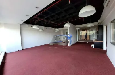 Conjunto para alugar, 246 m² por r$ 30.051,00/mês - brooklin - são paulo/sp