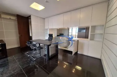 Conjunto para alugar, 220 m² por r$ 31.672,00/mês - vila olímpia - são paulo/sp