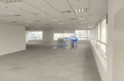 Conjunto para alugar, 257 m² por r$ 33.800,00/mês - brooklin - são paulo/sp