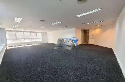 Conjunto para alugar, 110 m² por r$ 13.697,40/mês - brooklin - são paulo/sp
