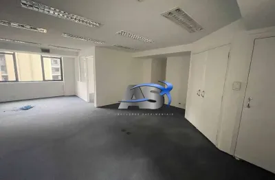 Conjunto para alugar, 220 m² por r$ 16.621,11/mês - brooklin - são paulo/sp