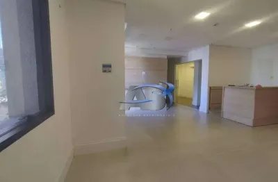 Sala comercial com 2 salas para alugar na Rua Joaquim Floriano, 466, Itaim Bibi, São Paulo