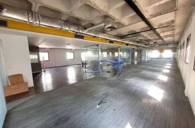 Conjunto para alugar, 350 m² por r$ 30.180,50/mês - chácara santo antônio (zona sul) - são paulo/sp