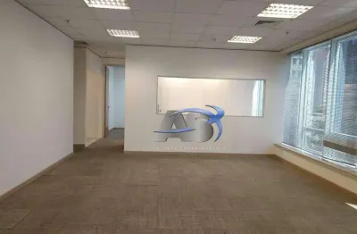Conjunto para alugar, 143 m² por r$ 18.246,00/mês - cidade monções - são paulo/sp