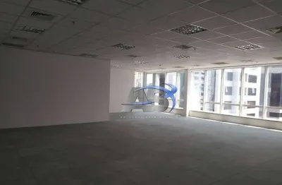 Conjunto para alugar, 143 m² por r$ 16.689,00/mês - cidade monções - são paulo/sp