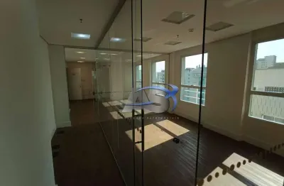 Conjunto para alugar, 90 m² por r$ 13.900,01/mês - itaim bibi - são paulo/sp