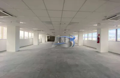 Conjunto no brooklin 316m² pronto com 9 vagas de garagem