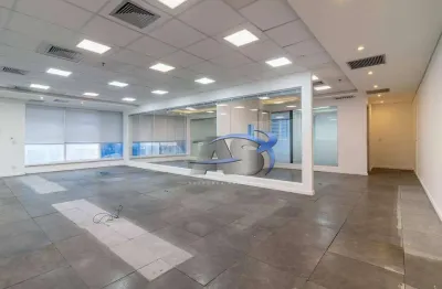 Conjunto para alugar, 296 m² por r$ 33.340,00/mês - butantã - são paulo/sp