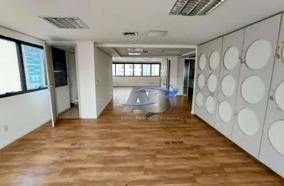 Conjunto para alugar, 150 m² por r$ 16.202,00/mês - itaim bibi - são paulo/sp