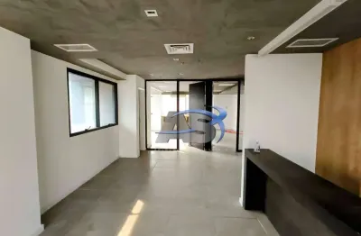 Conjunto para alugar, 150 m² por r$ 16.202,01/mês - itaim bibi - são paulo/sp