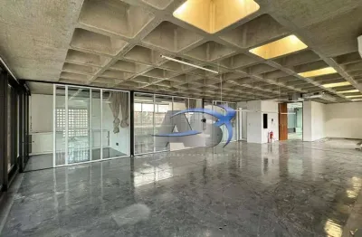 Conjunto para alugar, 308 m² por r$ 36.963,05/mês - sumaré - são paulo/sp