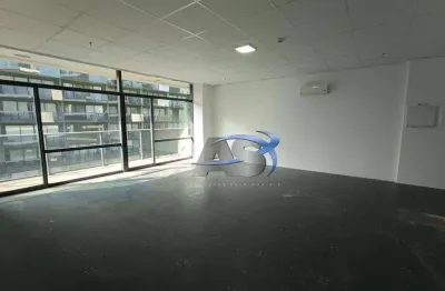 Conjunto para alugar, 60 m² por r$ 14.300,01/mês - vila olímpia - são paulo/sp