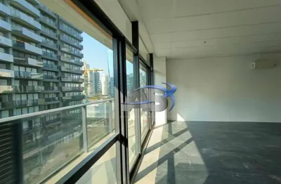 Conjunto para alugar, 60 m² por r$ 14.300,01/mês - vila olímpia - são paulo/sp