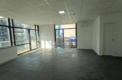 Conjunto para alugar, 60 m² por r$ 14.300,00/mês - vila olímpia - são paulo/sp