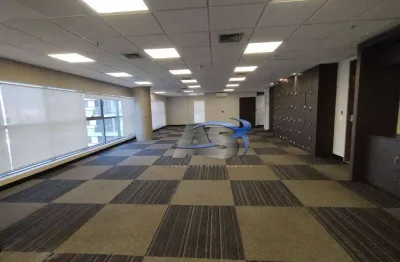 Conjunto para alugar, 151 m² por r$ 28.544,92/mês - moema - são paulo/sp