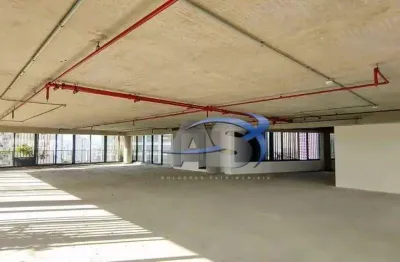 Conjunto na vila madalena com 164m² com 2 vagas de garagem
