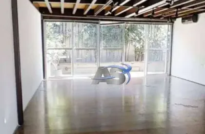 Sala comercial com 2 salas para alugar na Rua Andrade Fernandes, 303, Vila Madalena, São Paulo