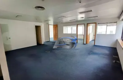 Conjunto para alugar, 125 m² por r$ 14.226,01/mês - itaim bibi - são paulo/sp