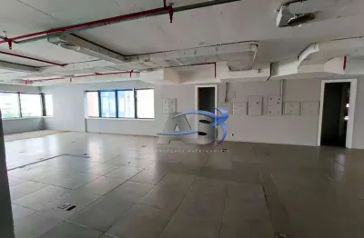 Conjunto para alugar, 125 m² por r$ 12.600,01/mês - itaim bibi - são paulo/sp