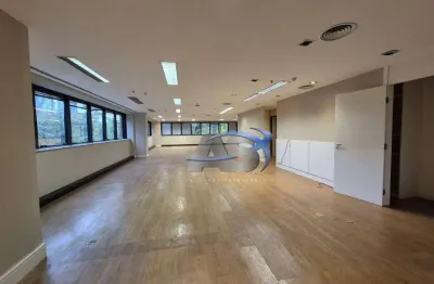 Conjunto para alugar, 214 m² por r$ 26.444,00/mês - vila olímpia - são paulo/sp