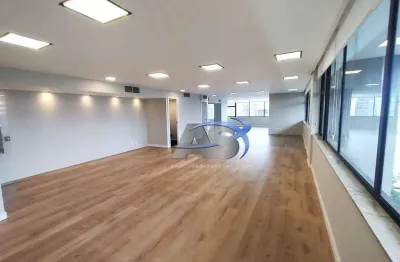 Conjunto para alugar, 149 m² por r$ 26.125,80/mês - moema - são paulo/sp