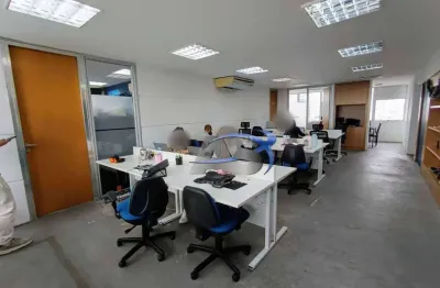 Conjunto para alugar, 168 m² por r$ 21.600,00/mês - pinheiros - são paulo/sp