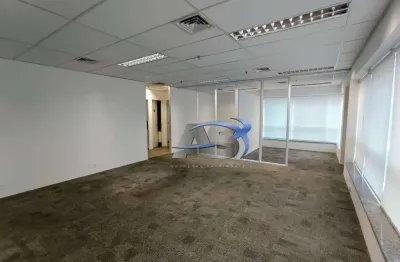 Conjunto para alugar, 133 m² por r$ 19.114,00/mês - vila nova conceição - são paulo/sp