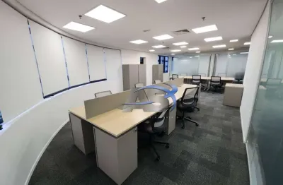 Conjunto, 224 m² - venda por r$ 3.300.000,01 ou aluguel por r$ 31.287,47/mês - brooklin - são paulo/sp