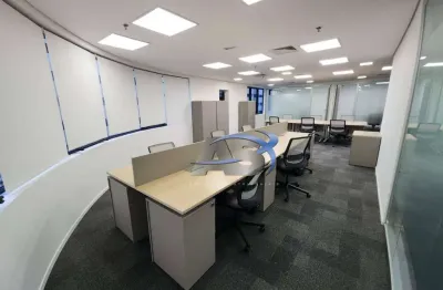 Conjunto, 224 m² - venda por r$ 3.300.000,01 ou aluguel por r$ 31.287,47/mês - brooklin - são paulo/sp