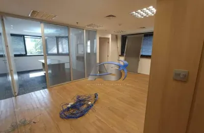 Conjunto para alugar, 98 m² por r$ 18.277,01/mês - itaim bibi - são paulo/sp