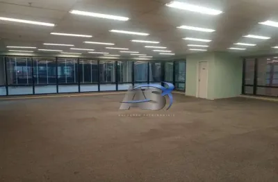 Conjunto para alugar, 167 m² por r$ 24.055,04/mês - cerqueira césar - são paulo/sp