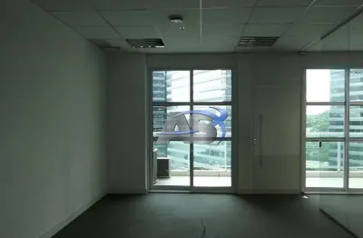 Conjunto para alugar, 210 m² por r$ 26.714,01/mês - brooklin - são paulo/sp