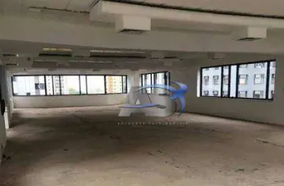 Conjunto para alugar, 244 m² por r$ 20.875,00/mês - brooklin - são paulo/sp