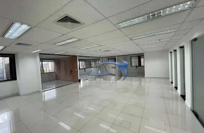 Conjunto para alugar, 206 m² por r$ 17.700,02/mês - brooklin - são paulo/sp