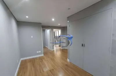 Conjunto para alugar, 92 m² por R$ 13.980,01/mês - Itaim Bibi - São Paulo/SP