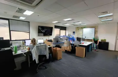 Conjunto para alugar, 162 m² por r$ 29.300,00/mês - itaim bibi - são paulo/sp