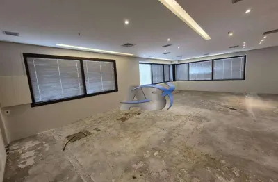 Conjunto para alugar, 98 m² por r$ 23.264,00/mês - itaim bibi - são paulo/sp